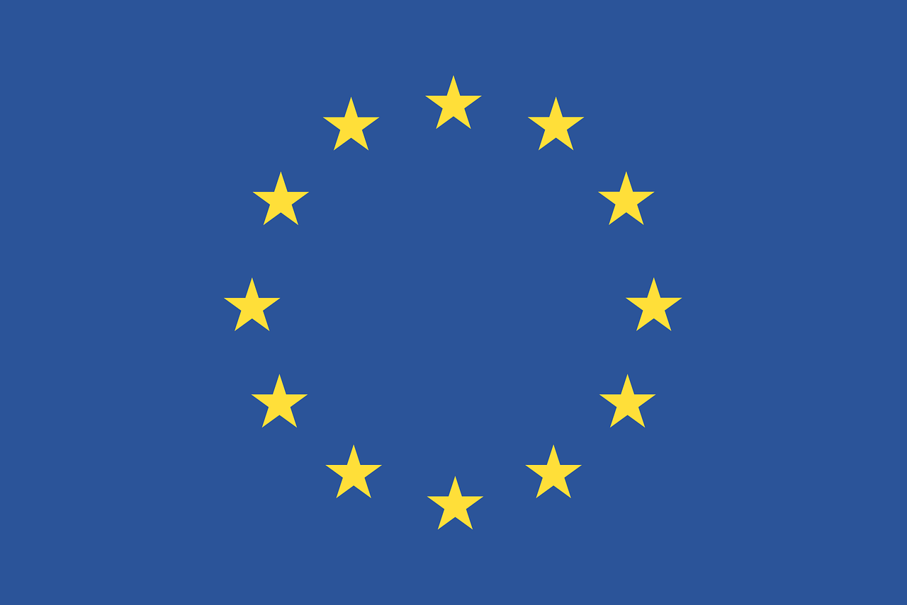 EU-flagg